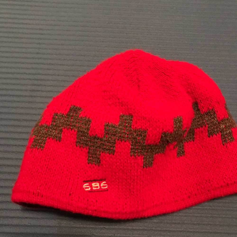 686 brand beanie